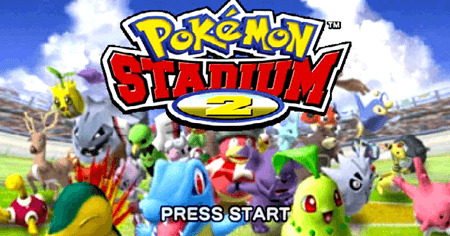 Pokemon-Stadium-2-ROM-download