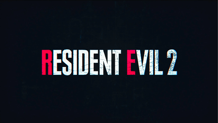 Resident-Evil-2-Police-Station-walkthrough