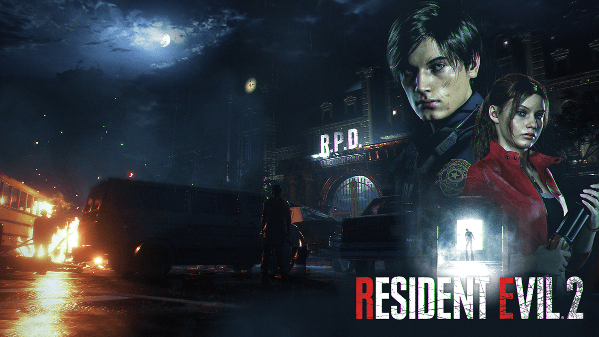 Resident-Evil-2-Police-Station