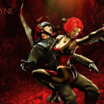 Bloodrayne-PS2-Game