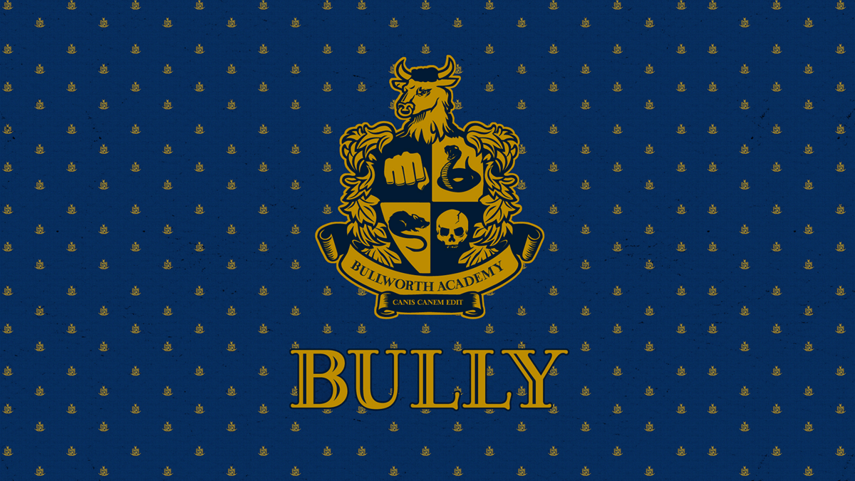 Bully-PS2-ISO