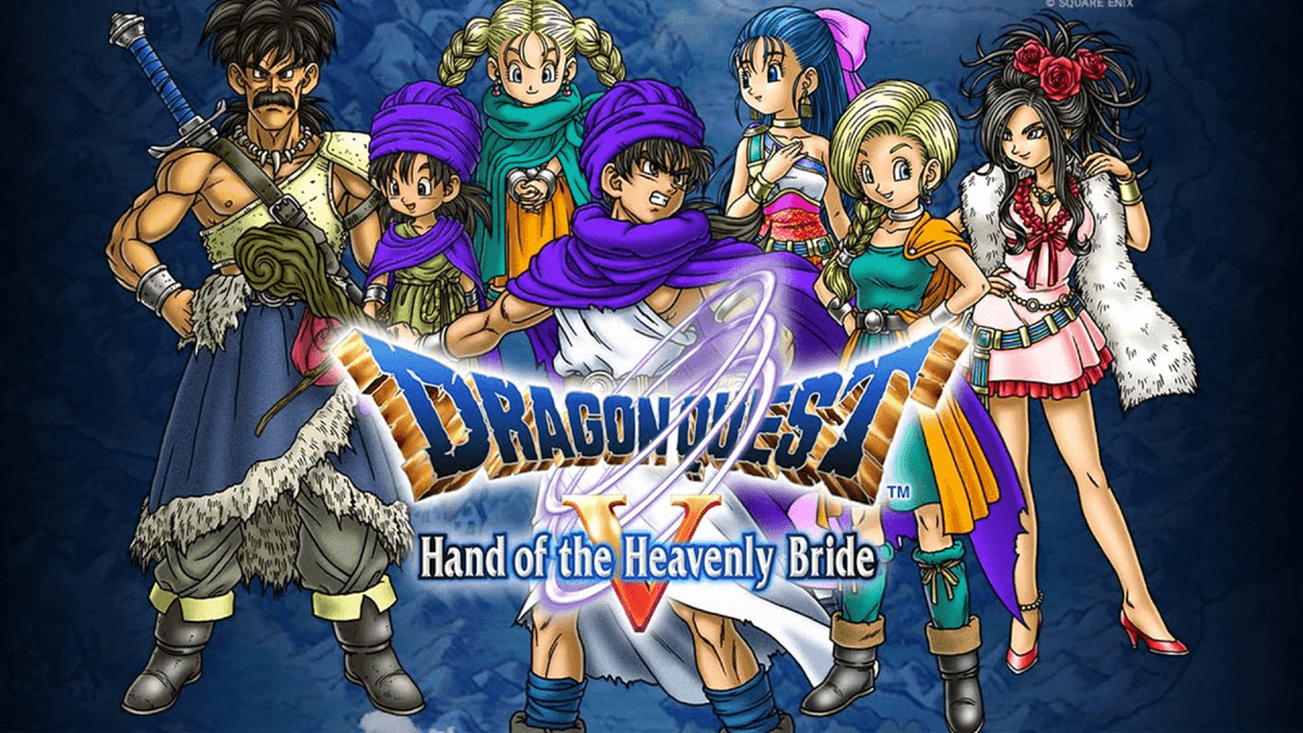 Dragon-Quest-Heavenly-Bride