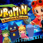 Gurumin-A-Monstrous-Adventure-ROM