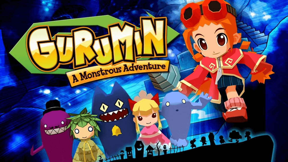 Gurumin-A-Monstrous-Adventure-ROM