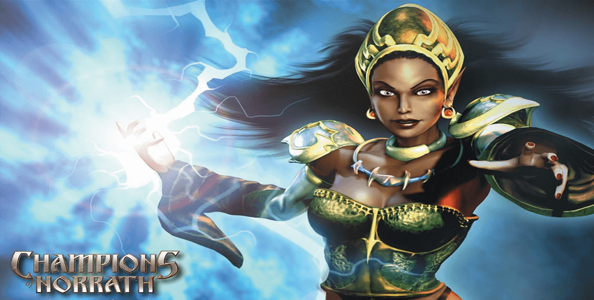 PS2-Champions-Of-Norrath