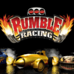 PS2-Rumble-Racing