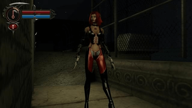 bloodrayne-ps2