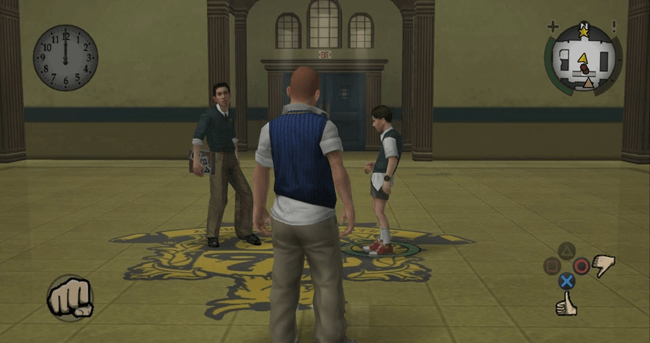 bully-pc