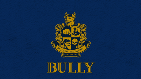 bully-rom