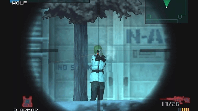 metal-gear-psx-rom