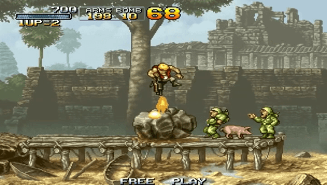 metal-slug-anthology-ps4