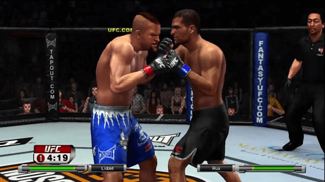 ps-ufc