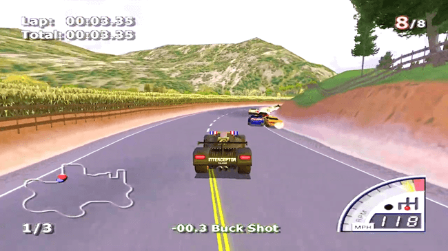 racing-ps2-games