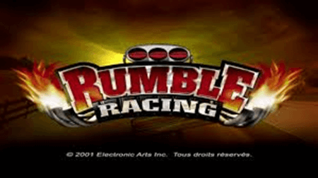 rumble-racing